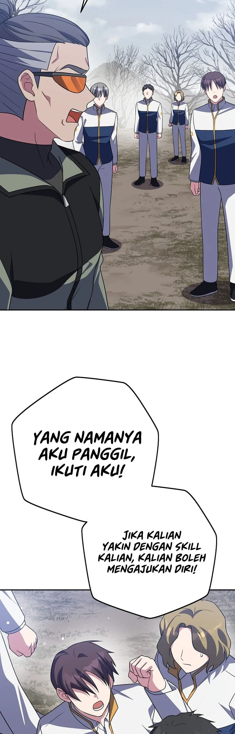 The Novel’s Extra (Remake) Chapter 156 Gambar 40