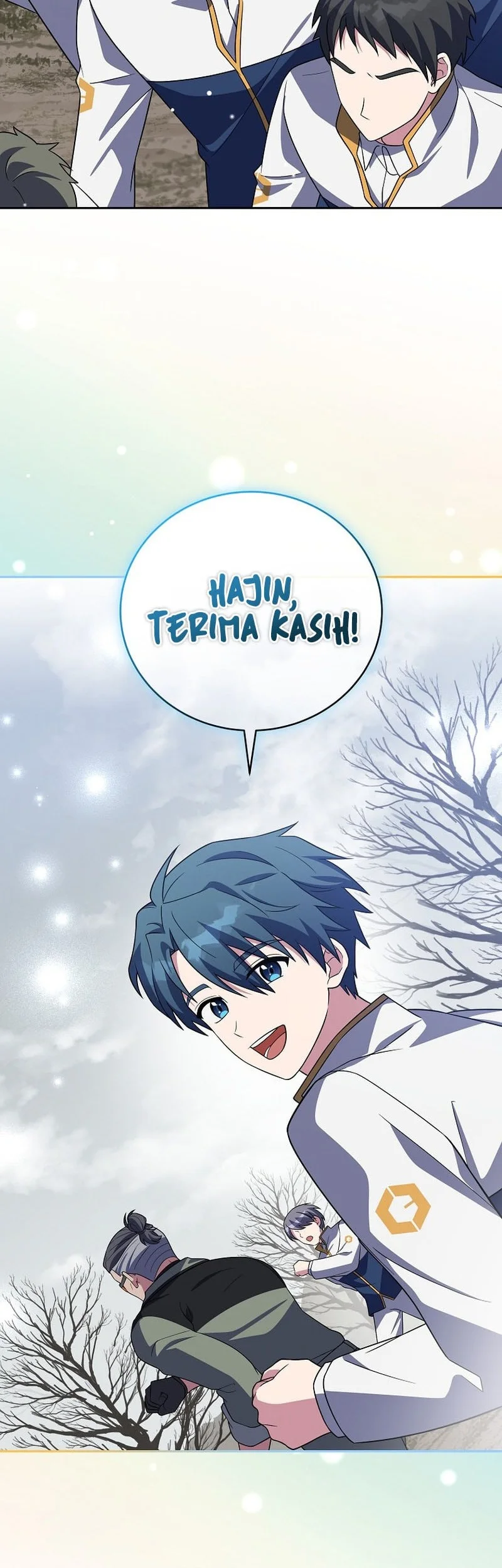 The Novel’s Extra (Remake) Chapter 156 Gambar 41