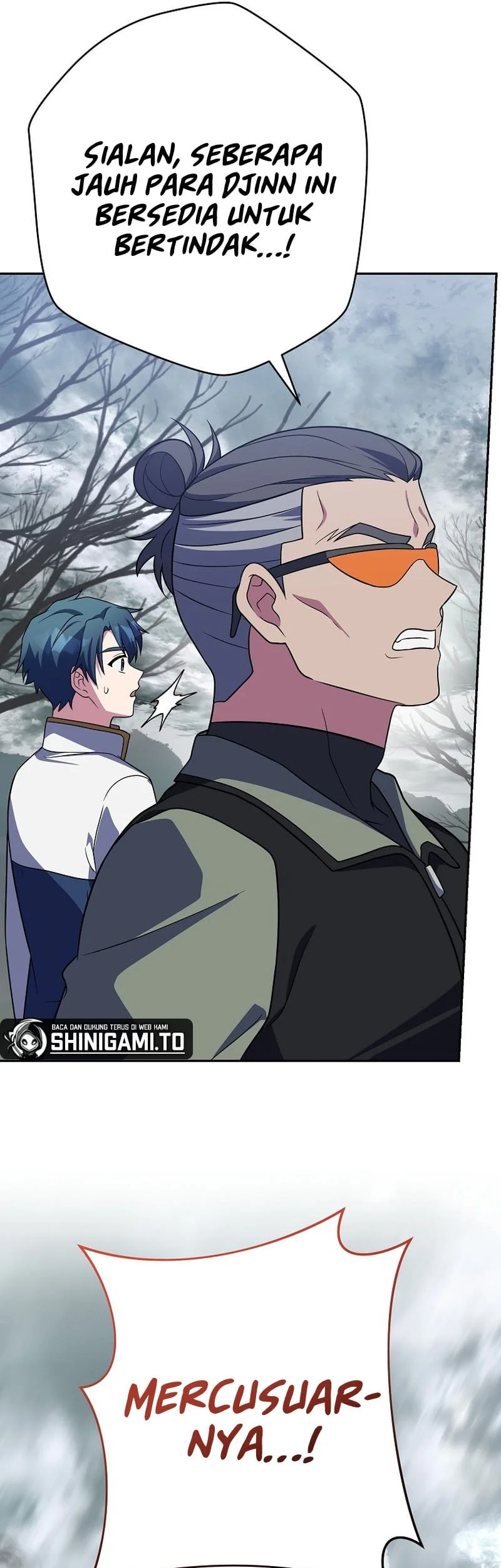 The Novel’s Extra (Remake) Chapter 157 Gambar 46