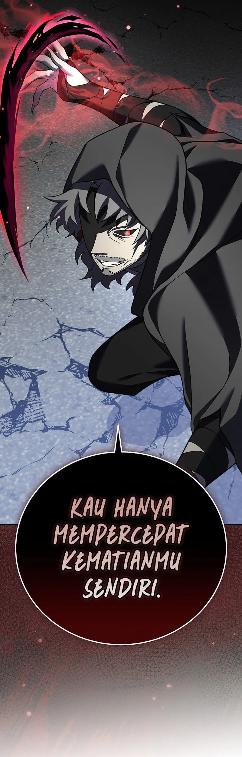 The Novel’s Extra (Remake) Chapter 158 Gambar 45