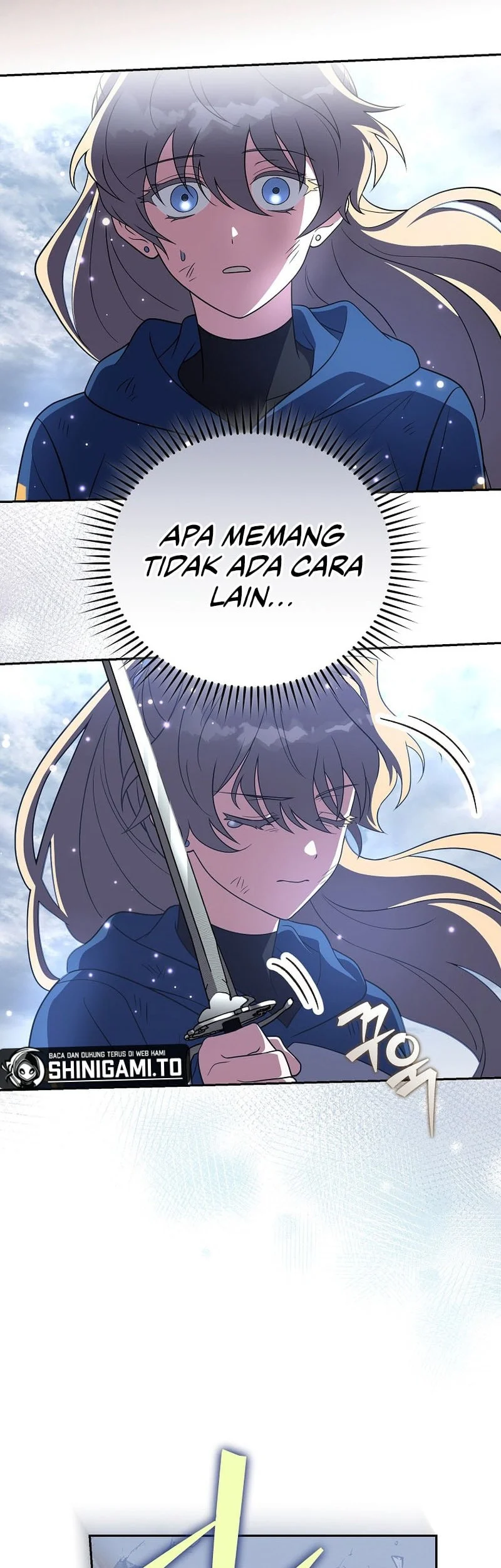 The Novel’s Extra (Remake) Chapter 158 Gambar 46