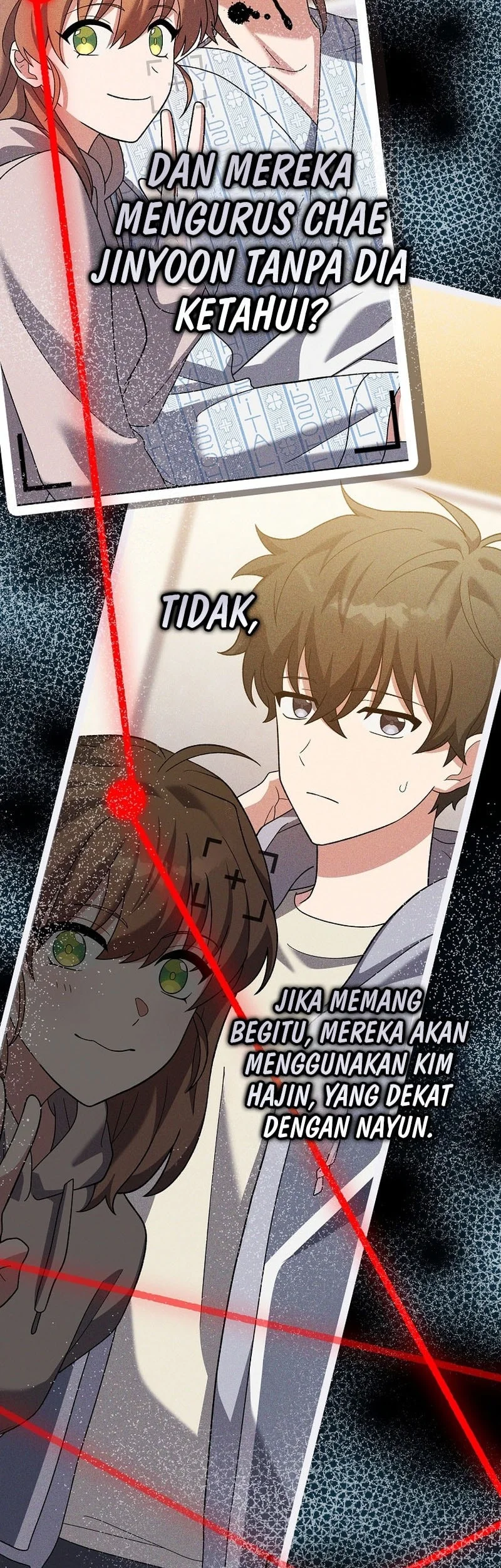 The Novel’s Extra (Remake) Chapter 159 Gambar 48