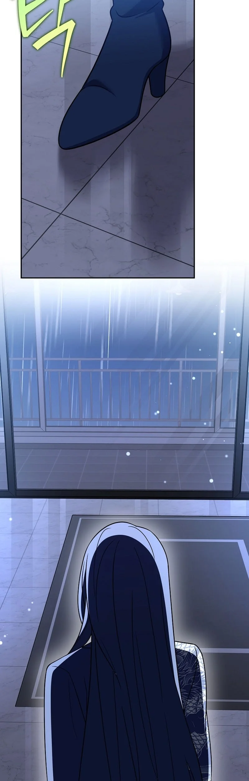 The Novel’s Extra (Remake) Chapter 160 Gambar 46