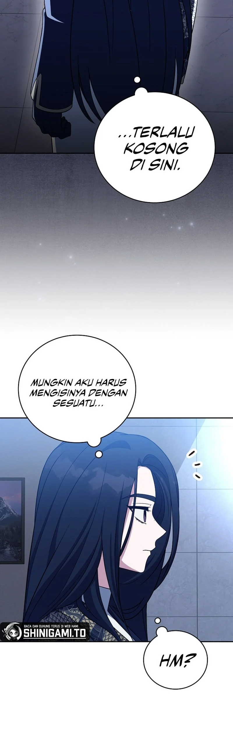 The Novel’s Extra (Remake) Chapter 160 Gambar 47