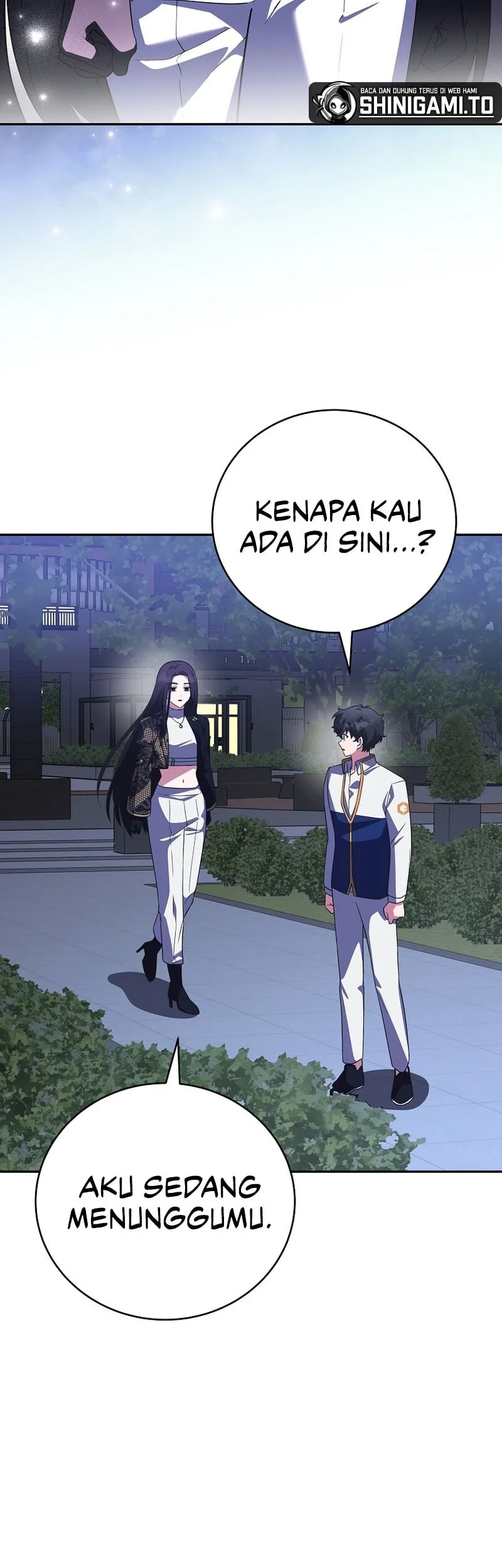 The Novel’s Extra (Remake) Chapter 161 Gambar 40