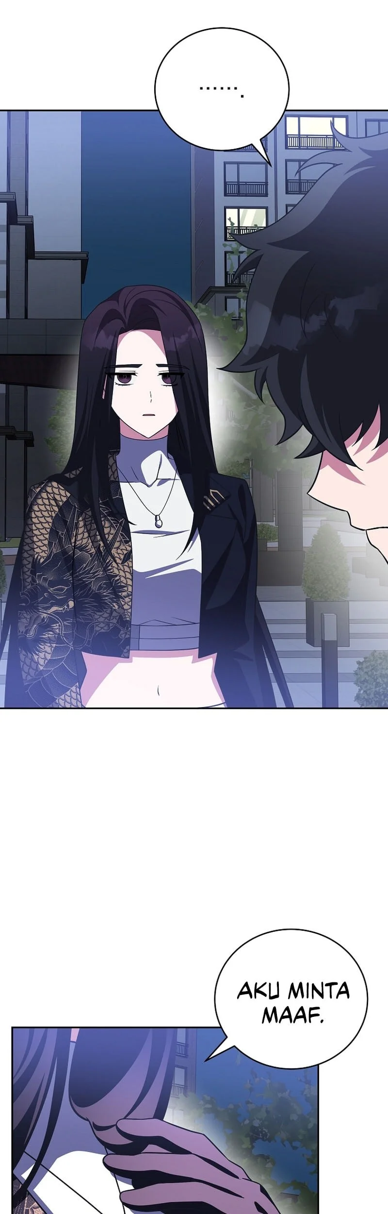 The Novel’s Extra (Remake) Chapter 161 Gambar 41