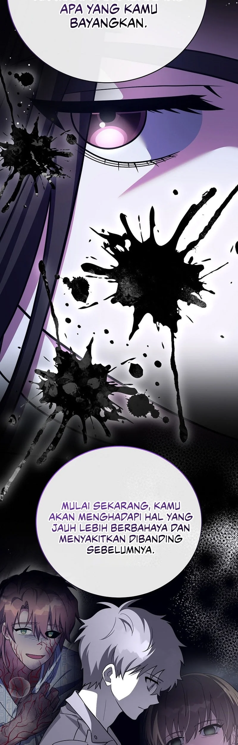 The Novel’s Extra (Remake) Chapter 162 Gambar 43