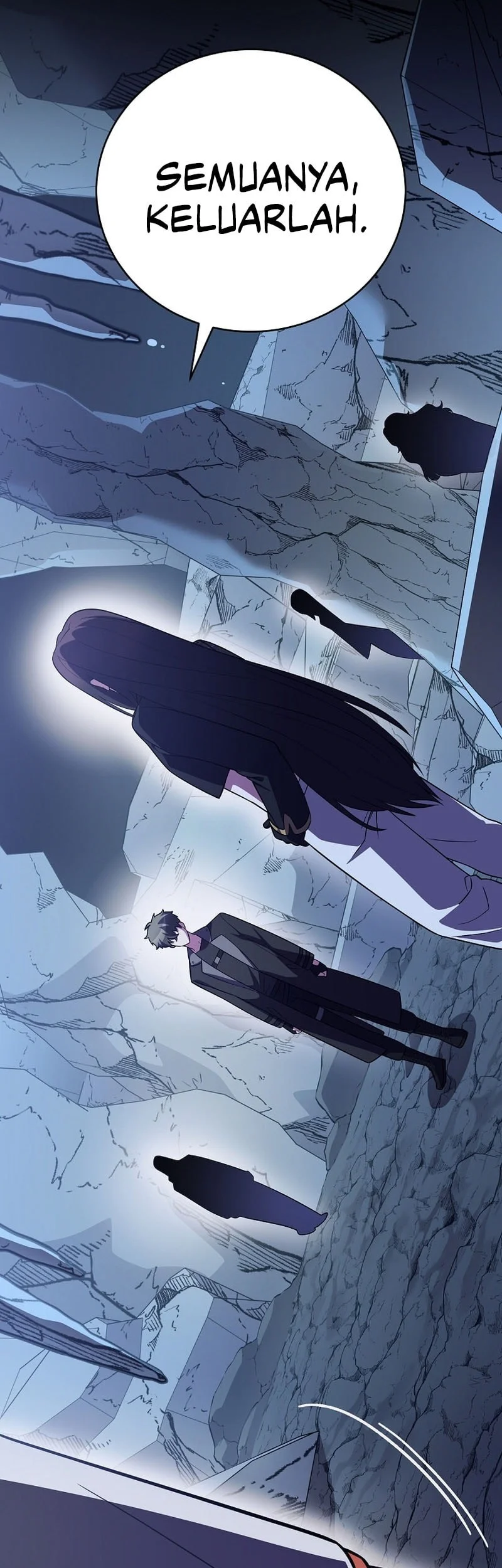 The Novel’s Extra (Remake) Chapter 162 Gambar 46