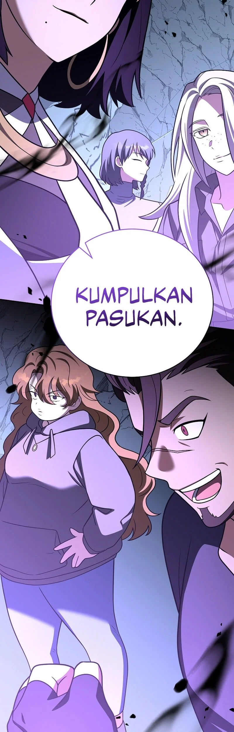 The Novel’s Extra (Remake) Chapter 163 Gambar 47