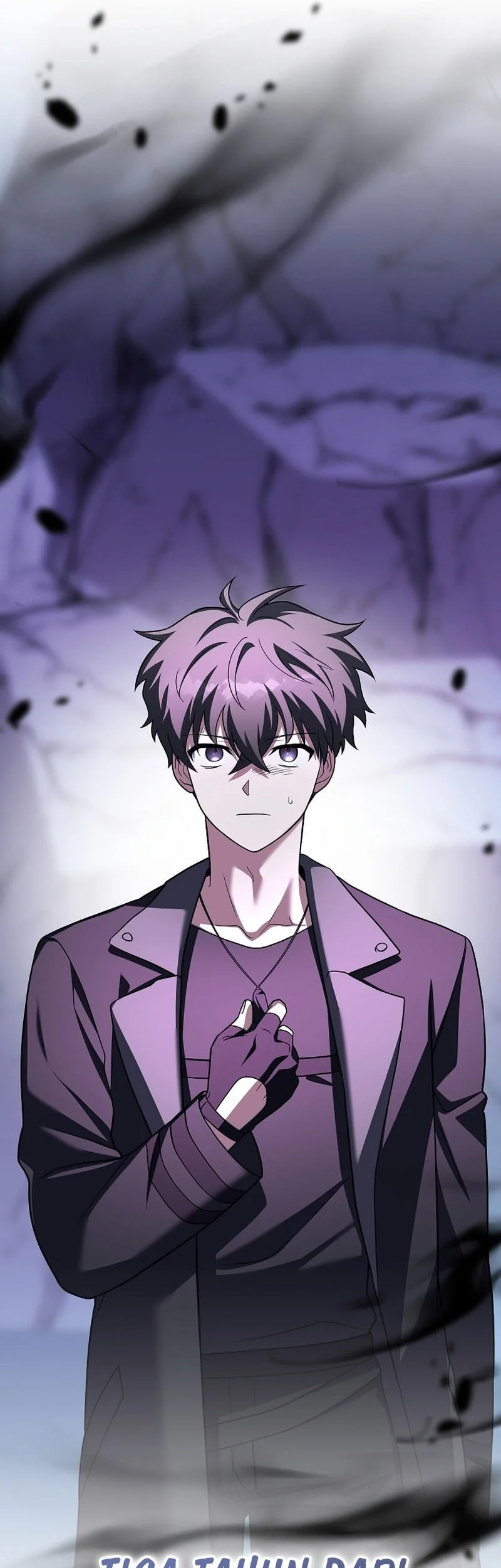 The Novel’s Extra (Remake) Chapter 163 Gambar 50