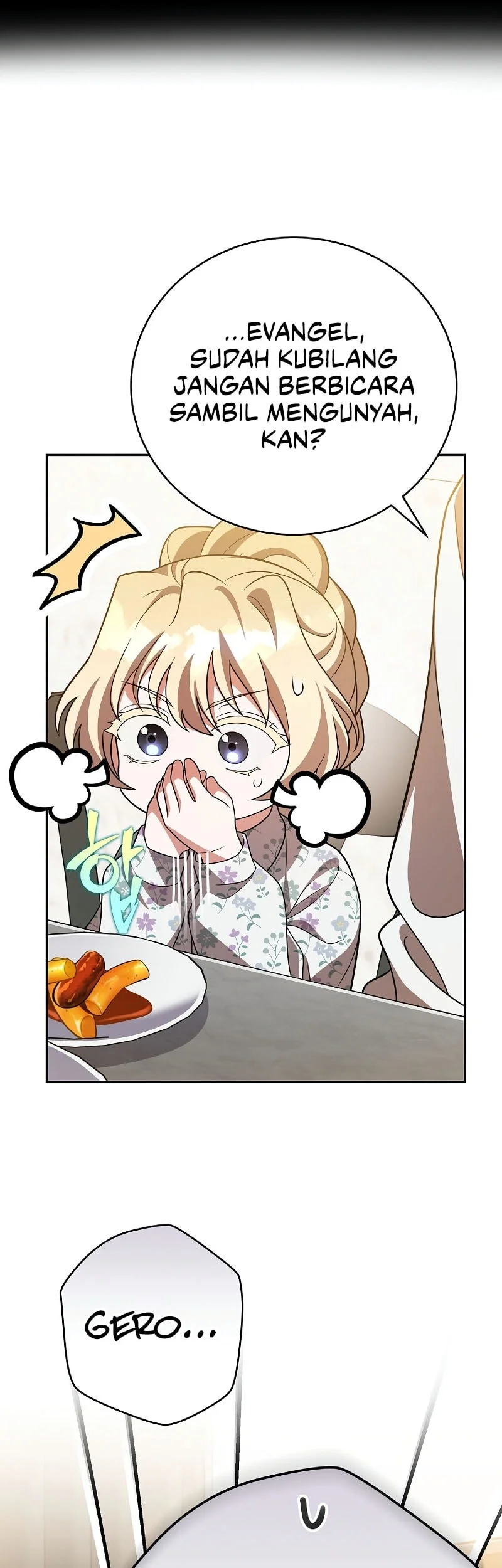 The Novel’s Extra (Remake) Chapter 164 Gambar 42