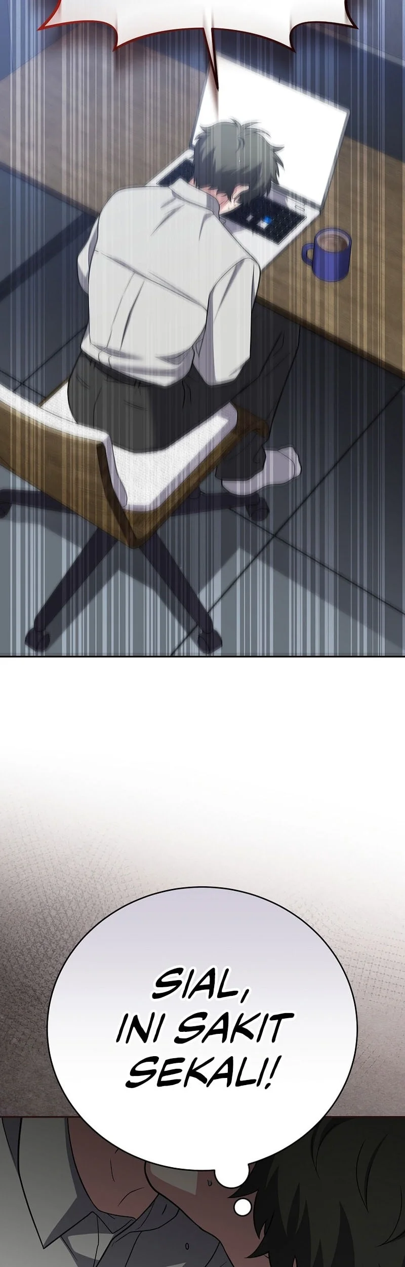 The Novel’s Extra (Remake) Chapter 166 Gambar 40
