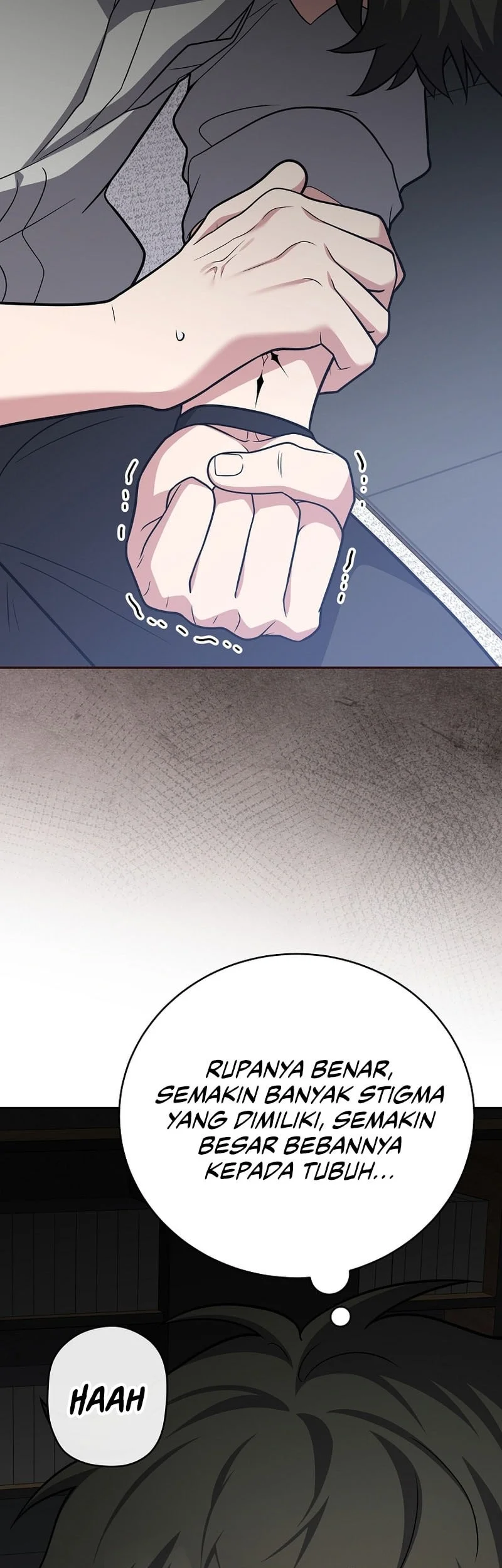 The Novel’s Extra (Remake) Chapter 166 Gambar 41