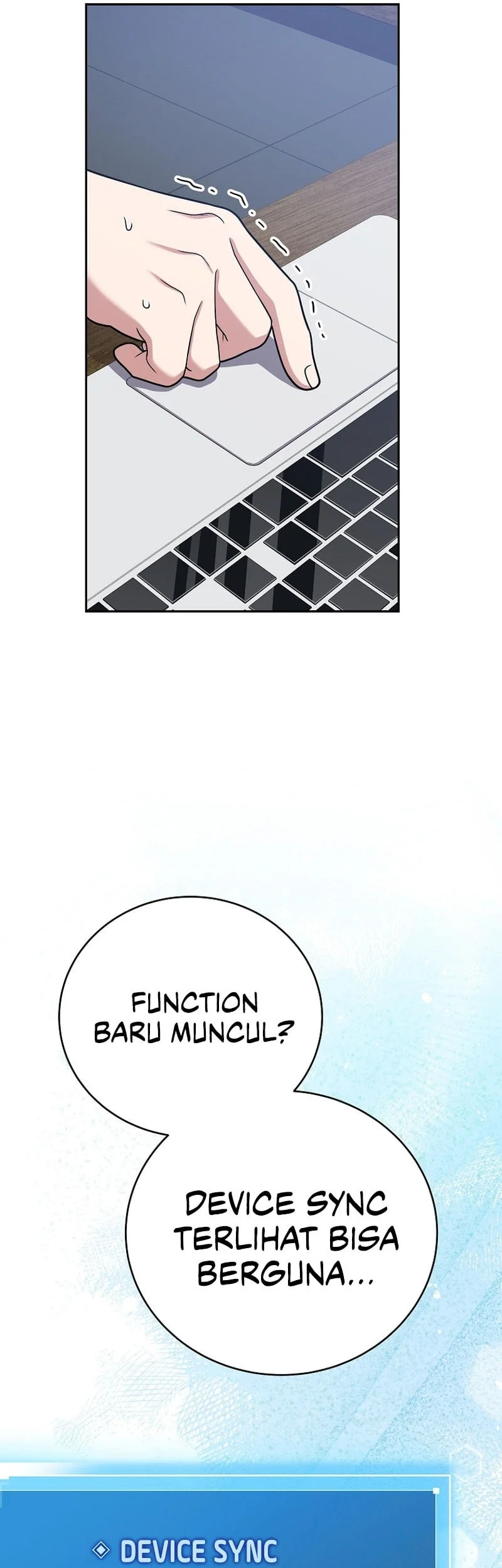 The Novel’s Extra (Remake) Chapter 166 Gambar 43