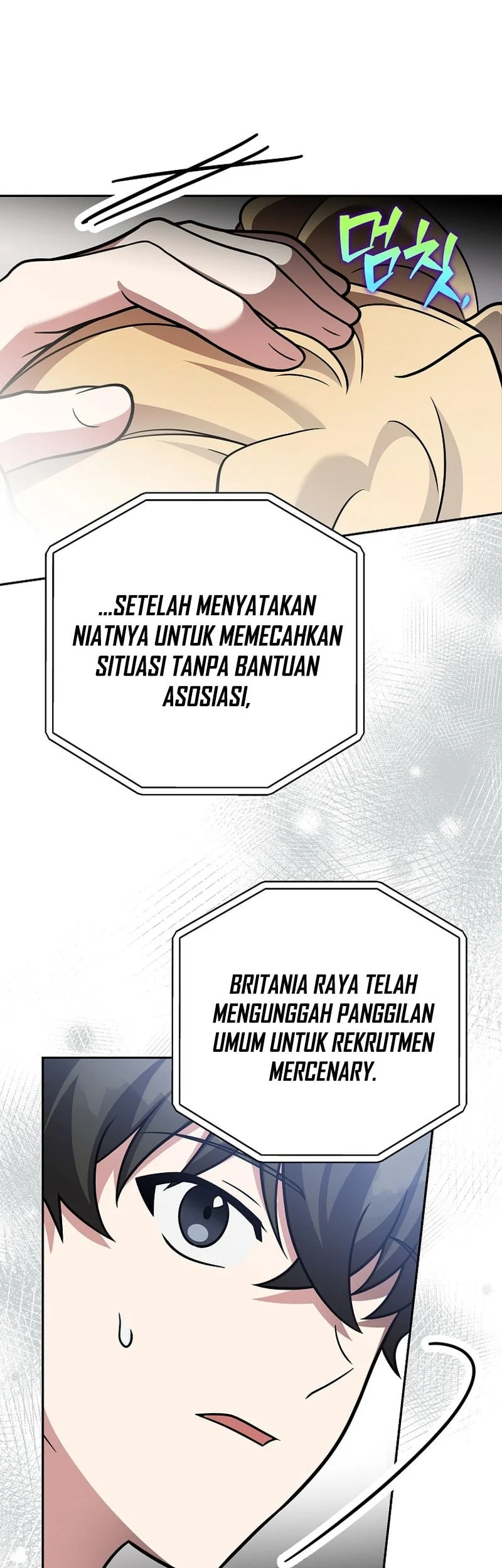 The Novel’s Extra (Remake) Chapter 167 Gambar 44