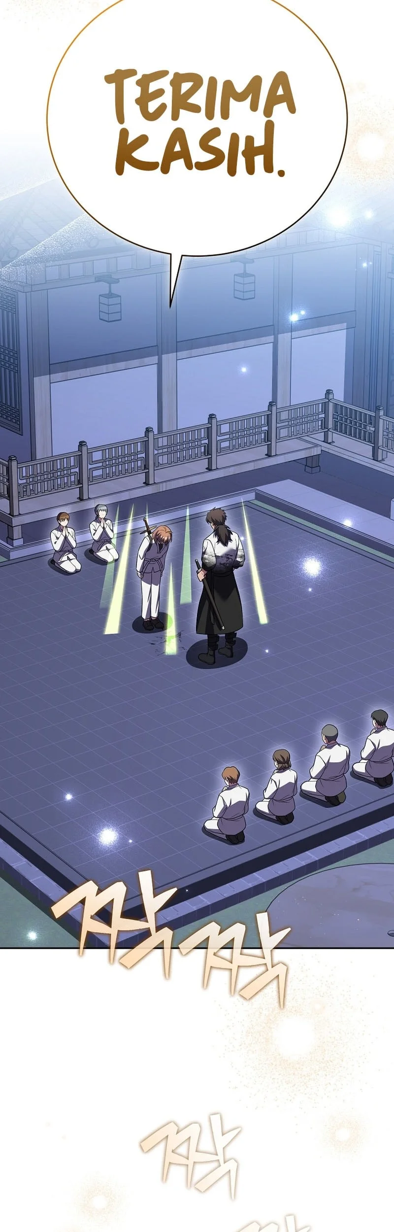 The Novel’s Extra (Remake) Chapter 168 Gambar 41