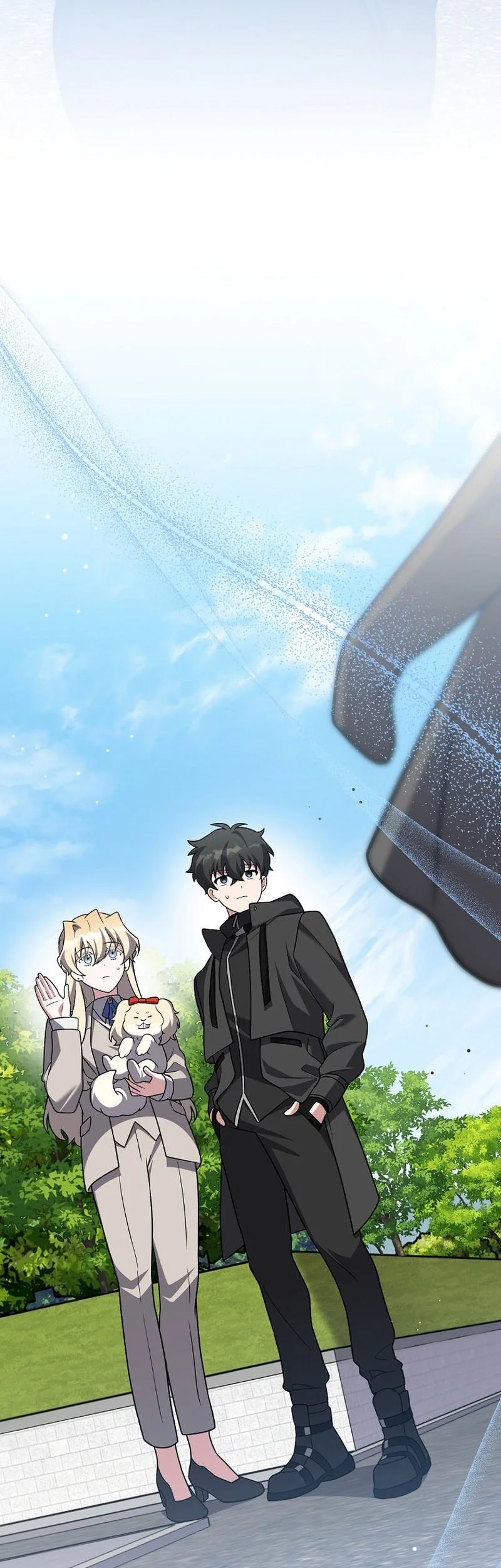 The Novel’s Extra (Remake) Chapter 170 Gambar 44