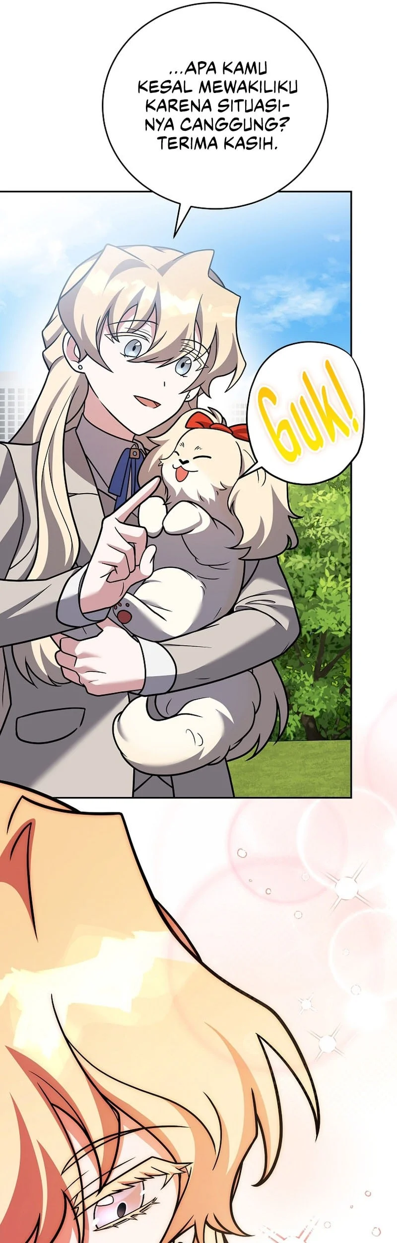 The Novel’s Extra (Remake) Chapter 170 Gambar 46