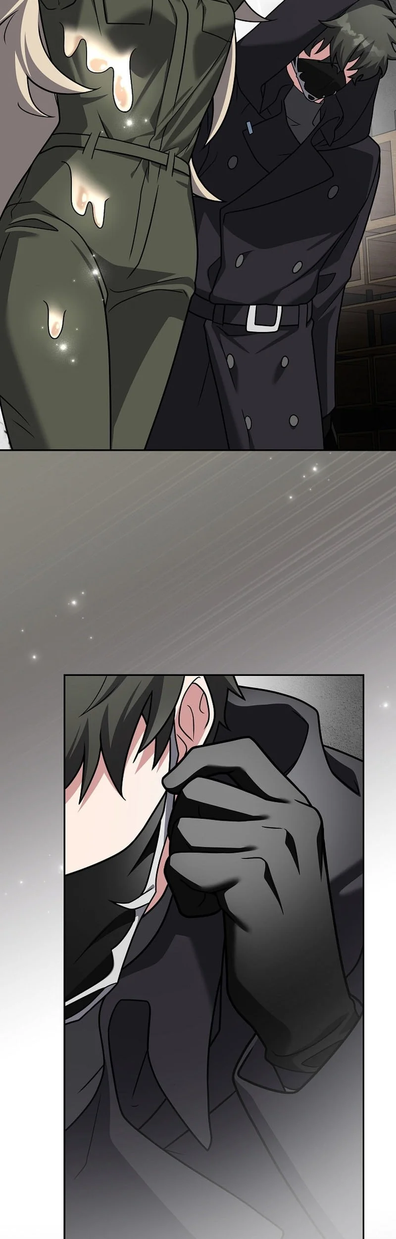 The Novel’s Extra (Remake) Chapter 172 Gambar 41