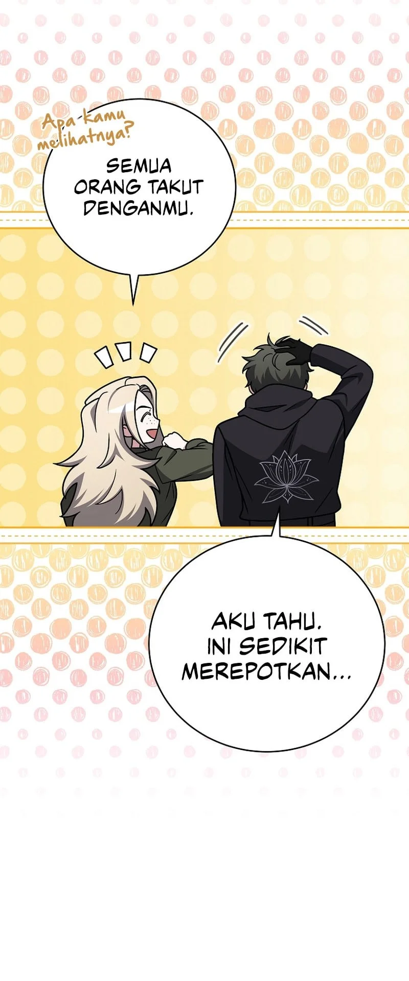 The Novel’s Extra (Remake) Chapter 172 Gambar 43