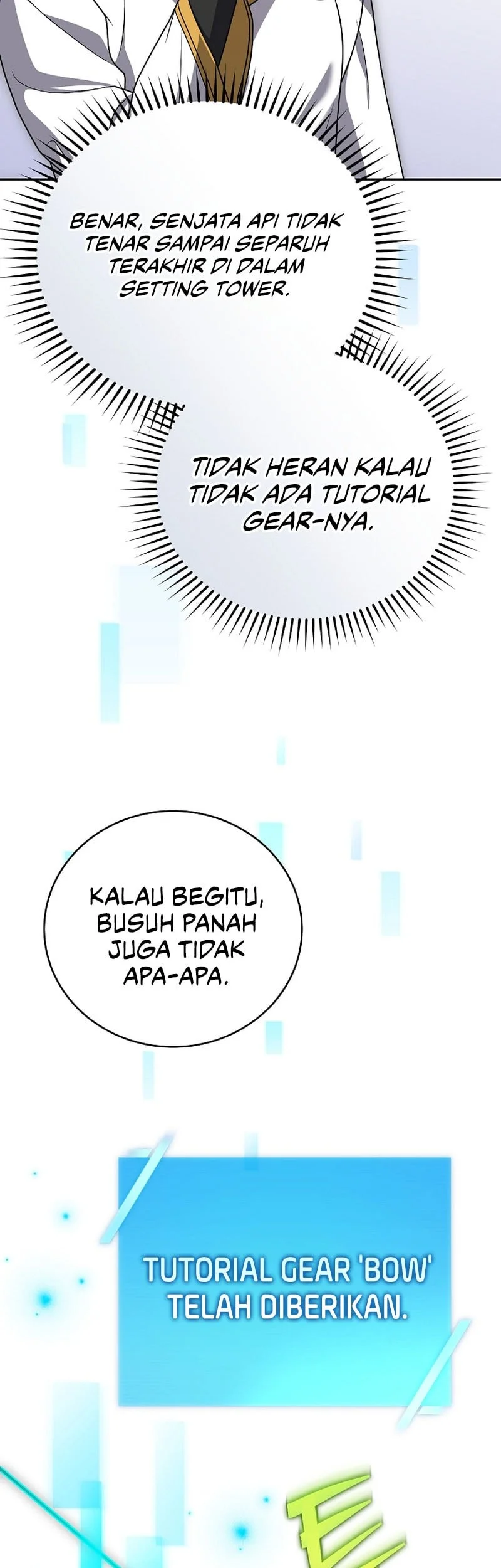 The Novel’s Extra (Remake) Chapter 175 Gambar 40