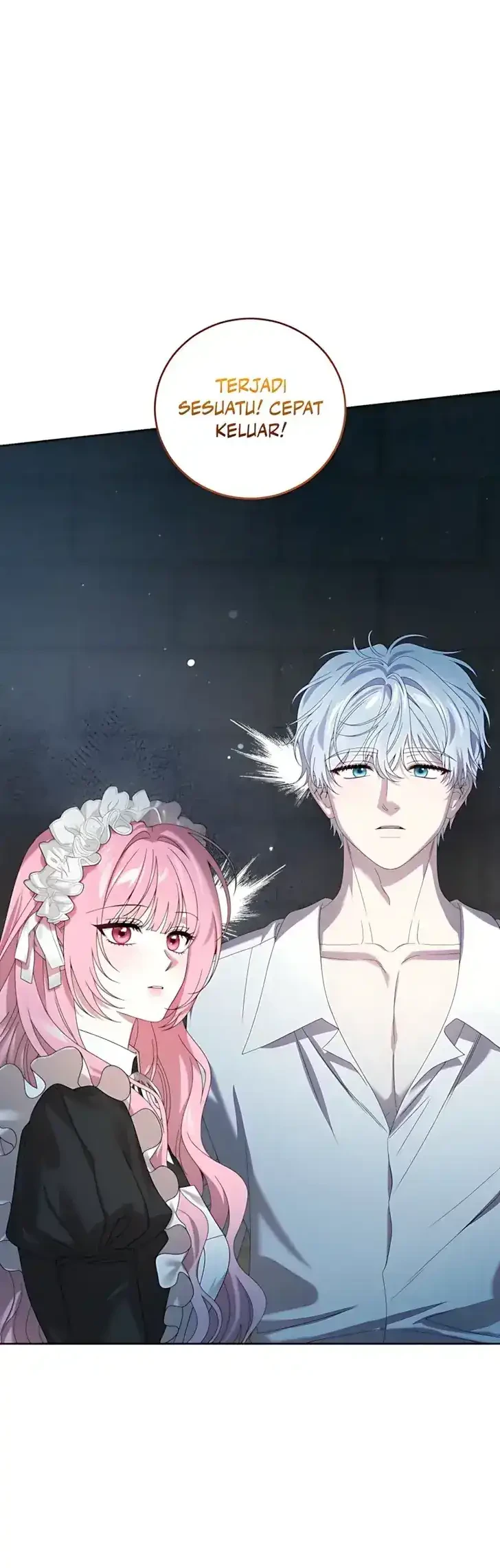 The Obsessive Maniac Is Trying to Confine Me Chapter 10 Gambar 29