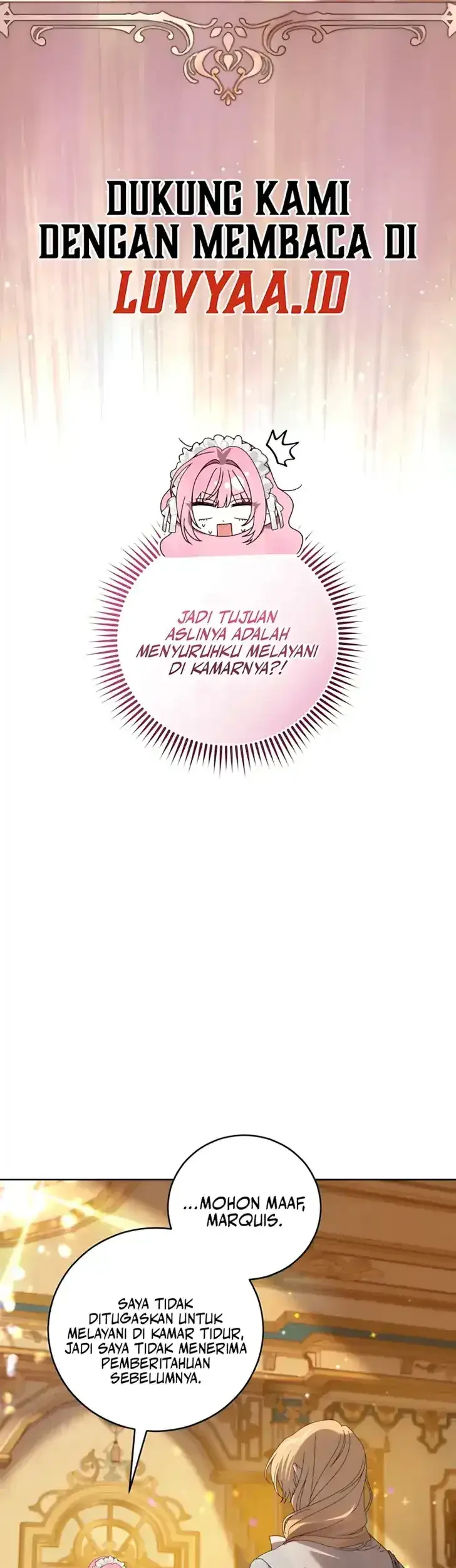 The Obsessive Maniac Is Trying to Confine Me Chapter 11 Gambar 30