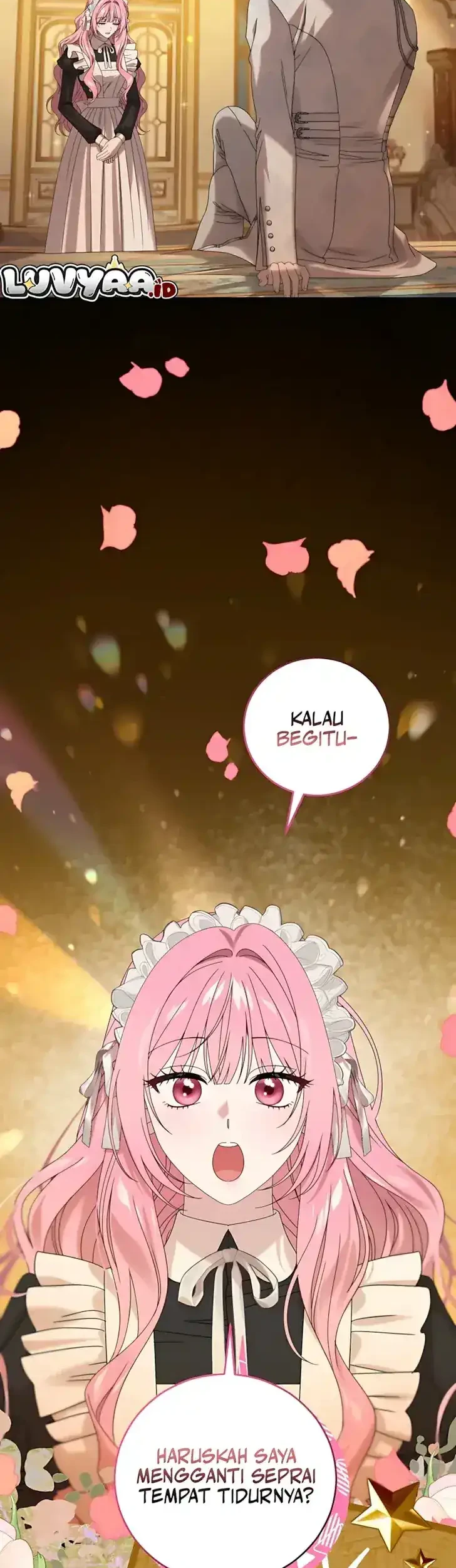 The Obsessive Maniac Is Trying to Confine Me Chapter 11 Gambar 31