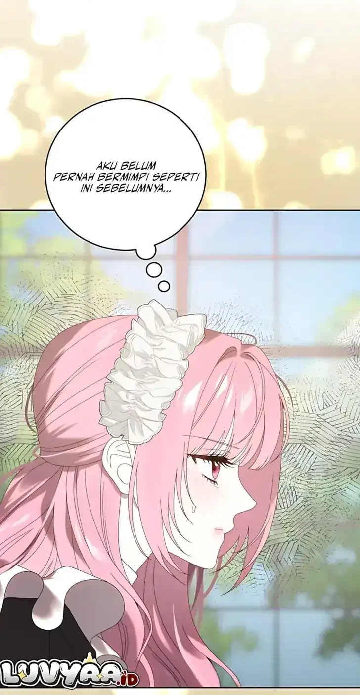 The Obsessive Maniac Is Trying to Confine Me Chapter 12 Gambar 33