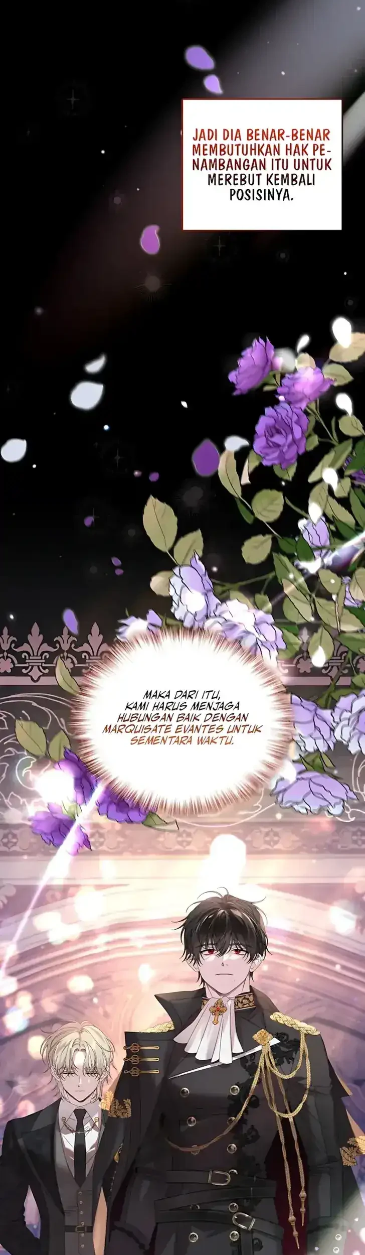The Obsessive Maniac Is Trying to Confine Me Chapter 13 Gambar 32