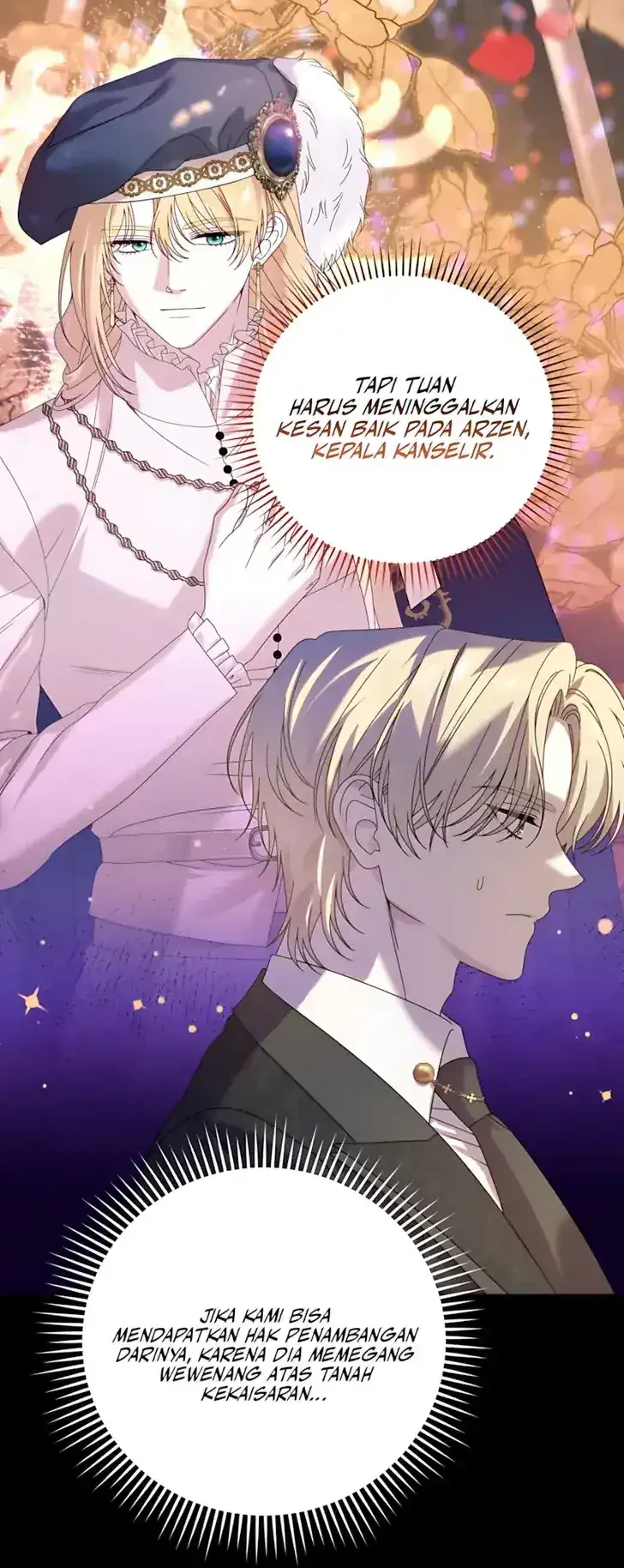 The Obsessive Maniac Is Trying to Confine Me Chapter 13 Gambar 30