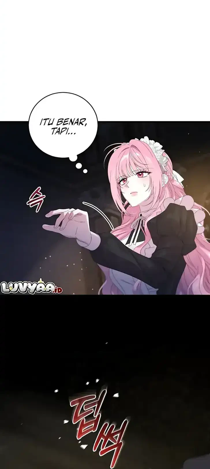 The Obsessive Maniac Is Trying to Confine Me Chapter 14 Gambar 30