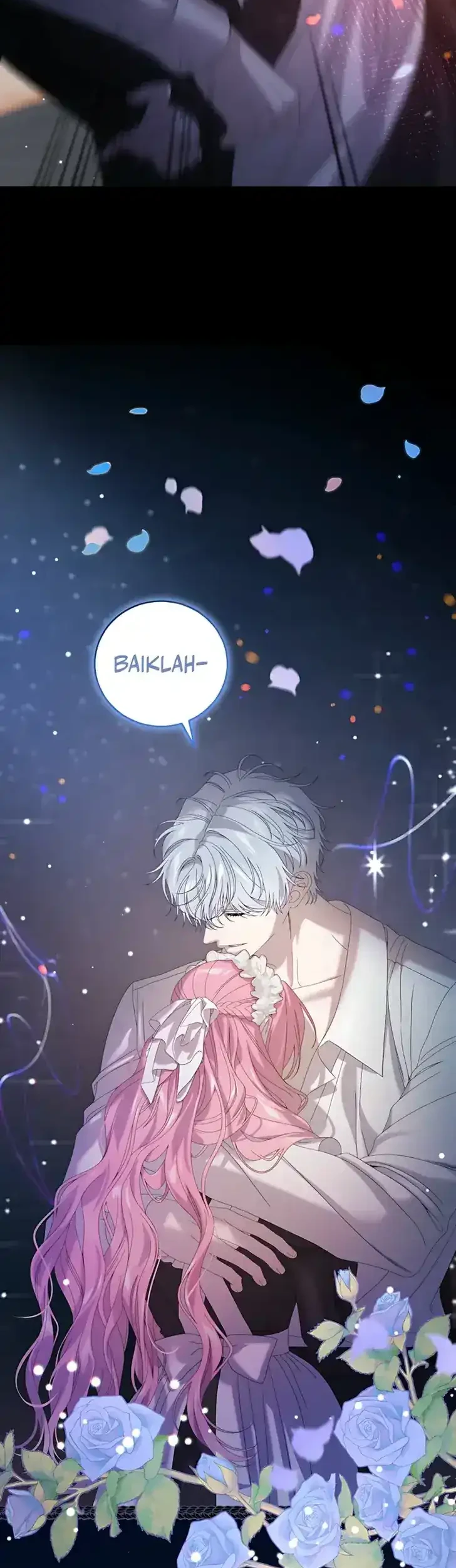 The Obsessive Maniac Is Trying to Confine Me Chapter 14 Gambar 32