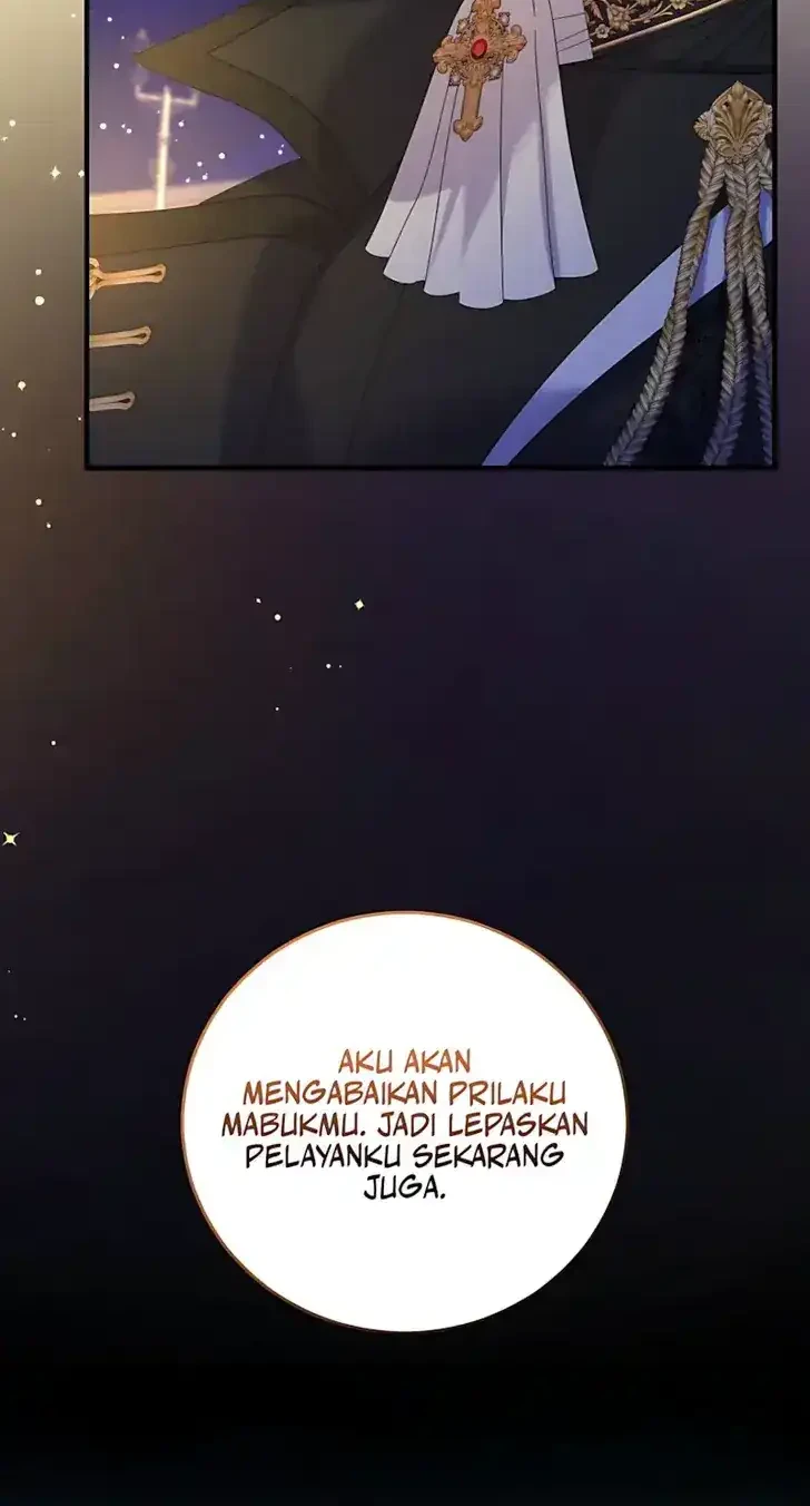 The Obsessive Maniac Is Trying to Confine Me Chapter 15 Gambar 34