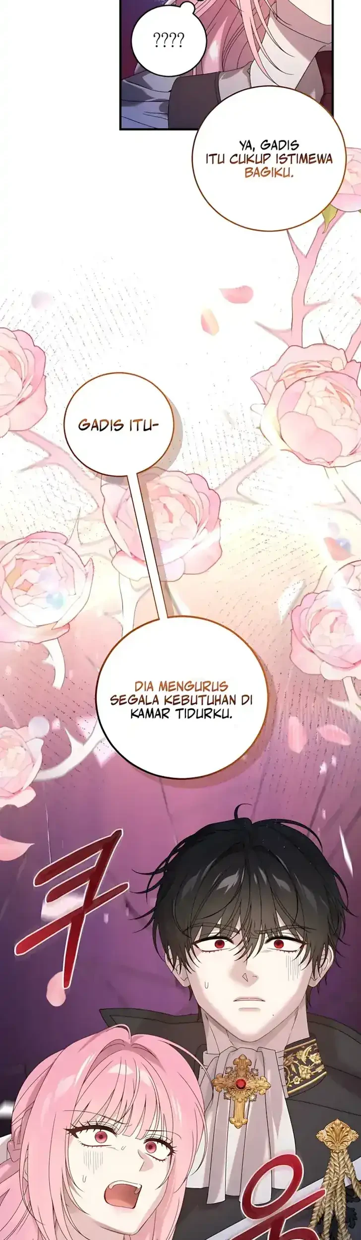 The Obsessive Maniac Is Trying to Confine Me Chapter 15 Gambar 36