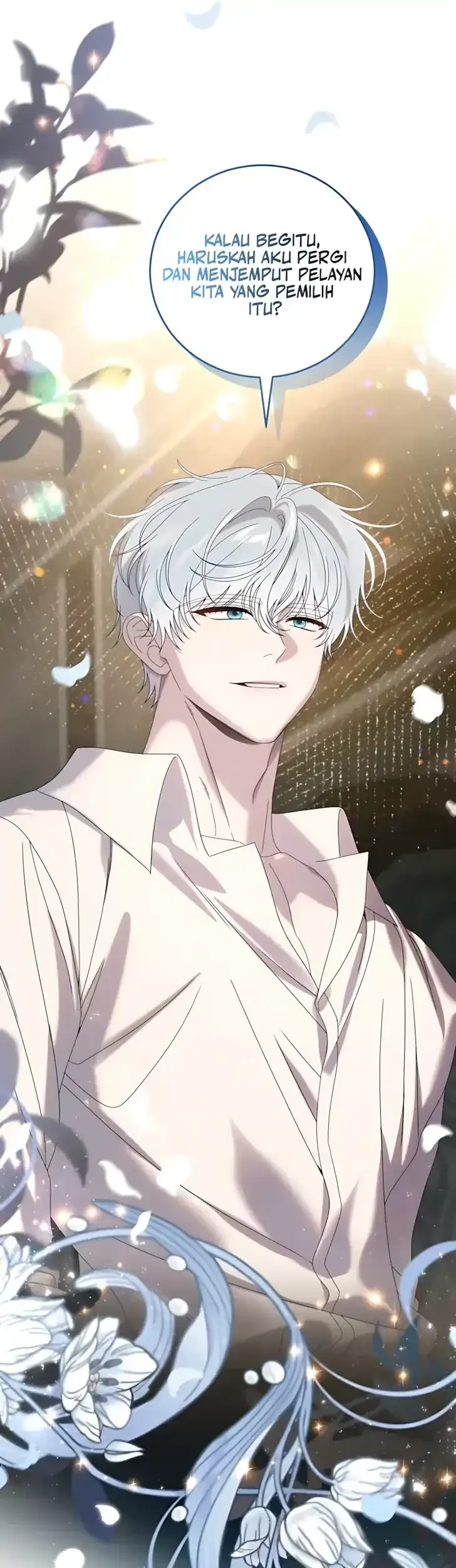 The Obsessive Maniac Is Trying to Confine Me Chapter 16 Gambar 29
