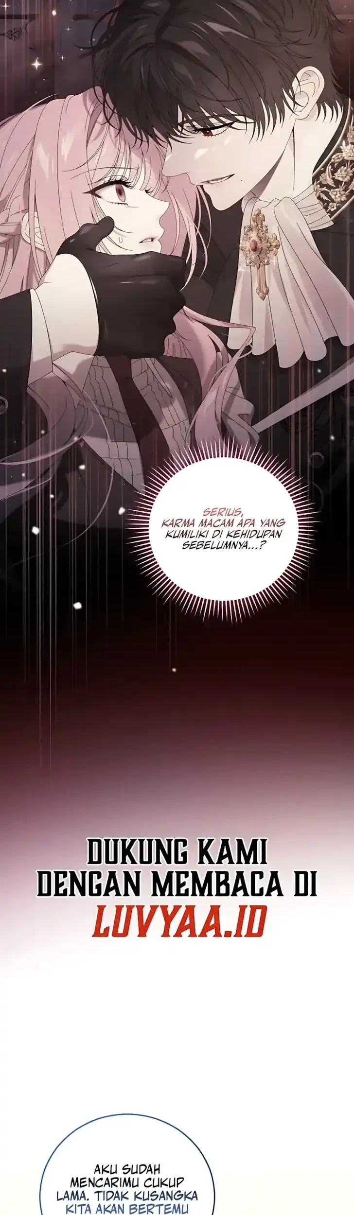 The Obsessive Maniac Is Trying to Confine Me Chapter 17 Gambar 31