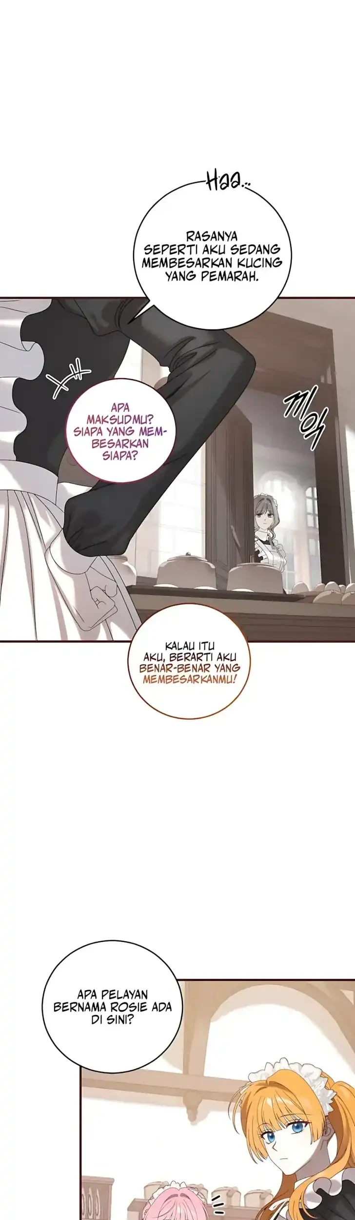 The Obsessive Maniac Is Trying to Confine Me Chapter 19 Gambar 29
