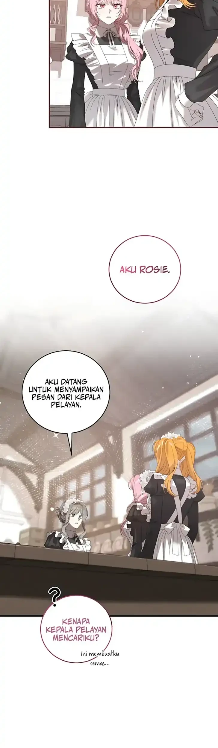 The Obsessive Maniac Is Trying to Confine Me Chapter 19 Gambar 30
