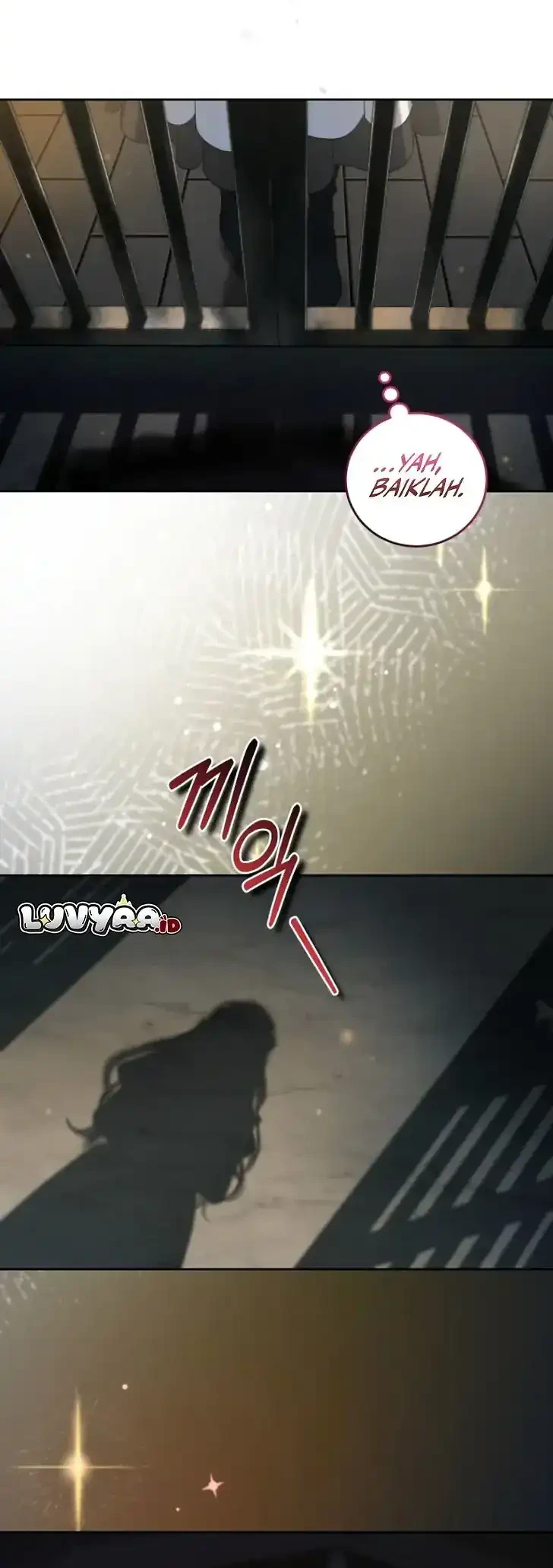 The Obsessive Maniac Is Trying to Confine Me Chapter 2 Gambar 26