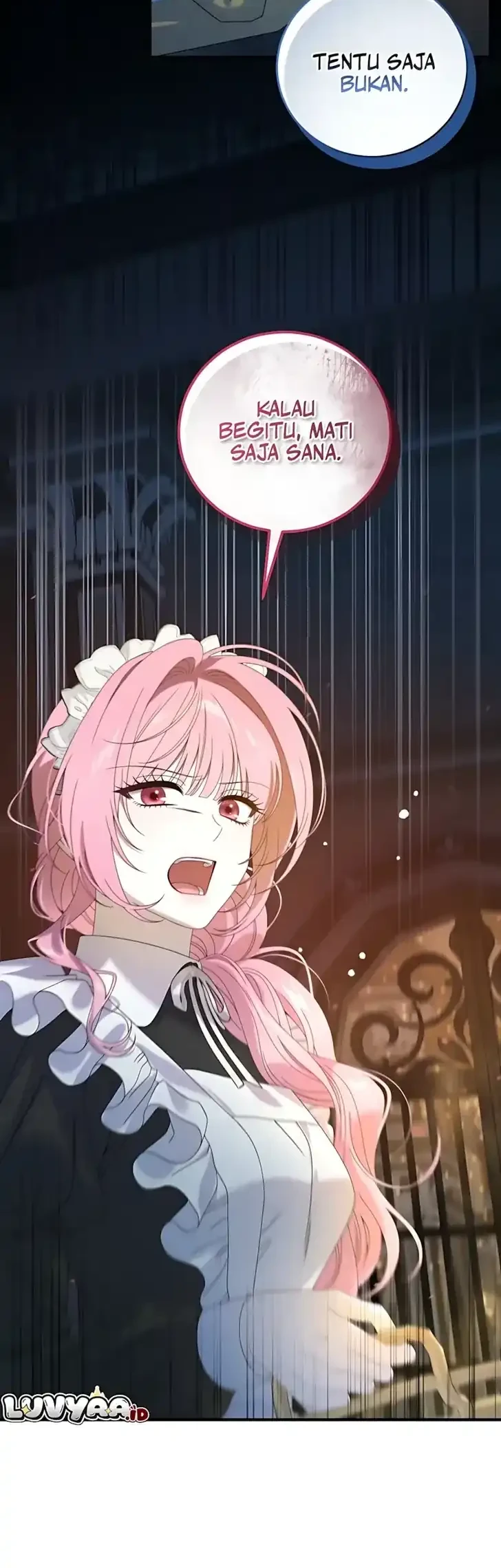 The Obsessive Maniac Is Trying to Confine Me Chapter 20 Gambar 29