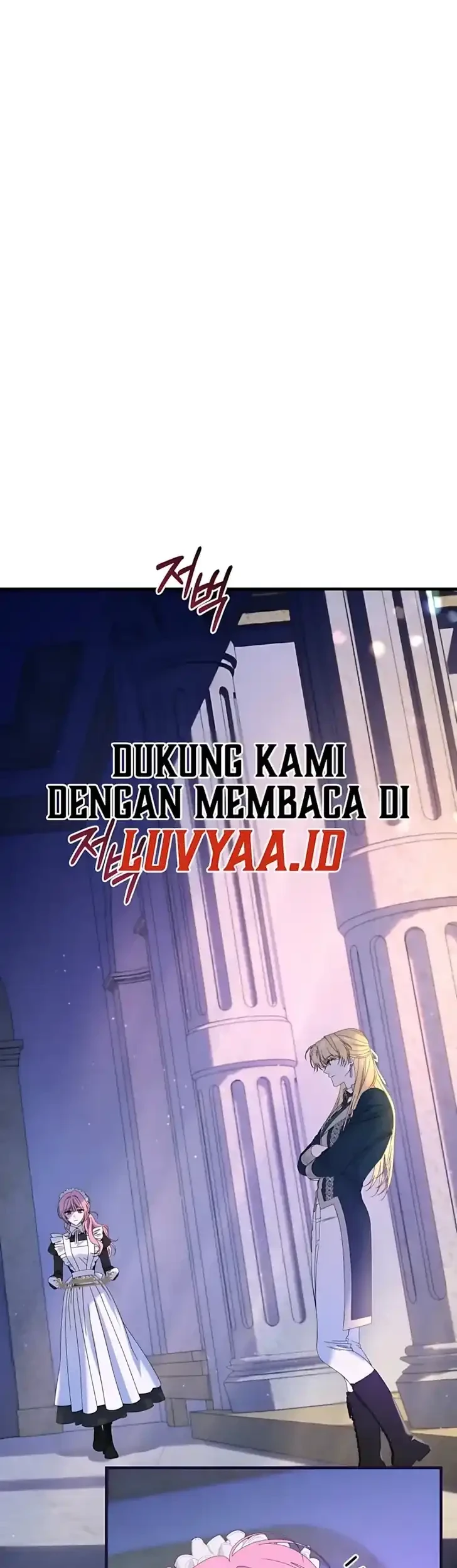 The Obsessive Maniac Is Trying to Confine Me Chapter 20 Gambar 30