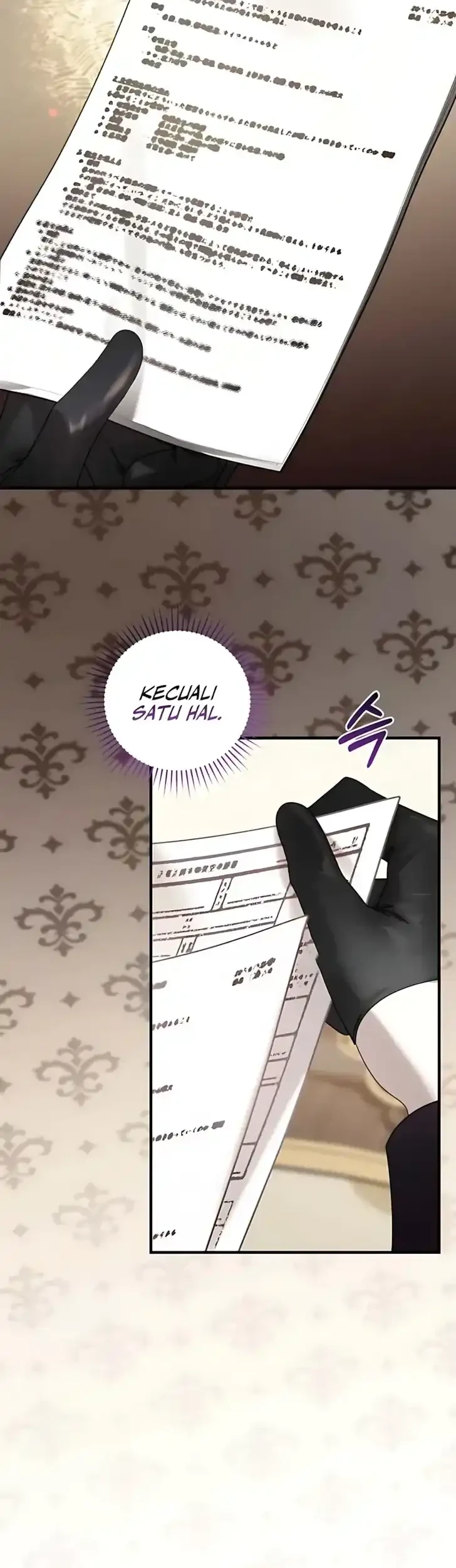 The Obsessive Maniac Is Trying to Confine Me Chapter 21 Gambar 30