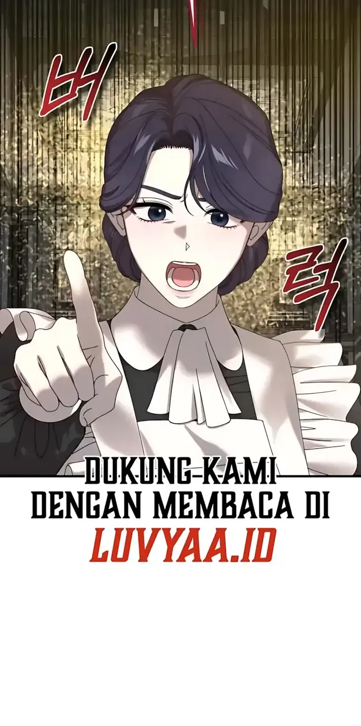 The Obsessive Maniac Is Trying to Confine Me Chapter 23 Gambar 32
