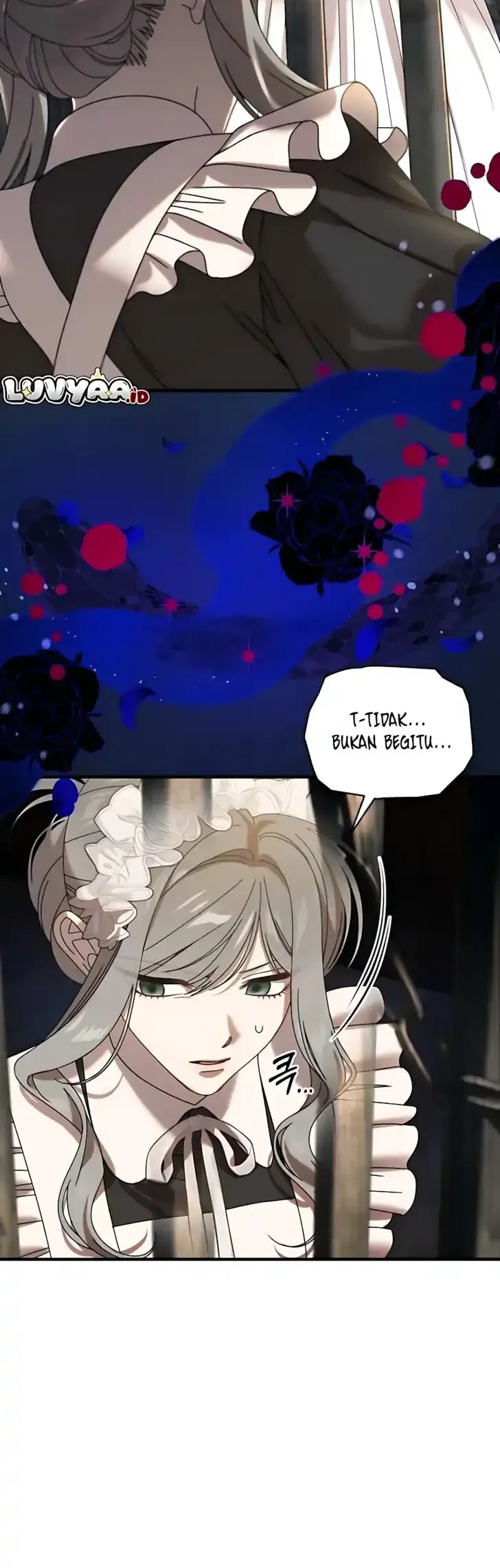 The Obsessive Maniac Is Trying to Confine Me Chapter 24 Gambar 30
