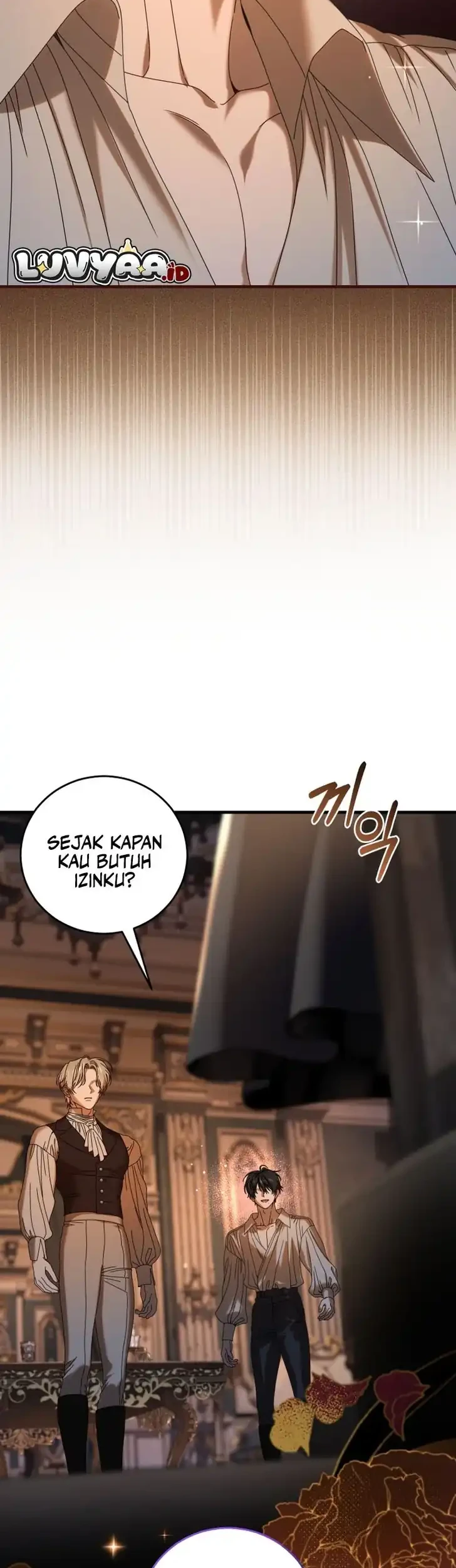 The Obsessive Maniac Is Trying to Confine Me Chapter 25 Gambar 29