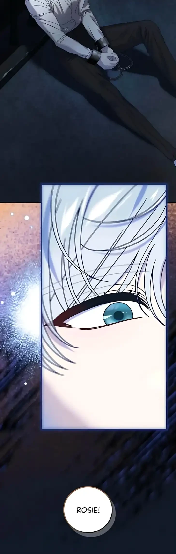 The Obsessive Maniac Is Trying to Confine Me Chapter 27 Gambar 36