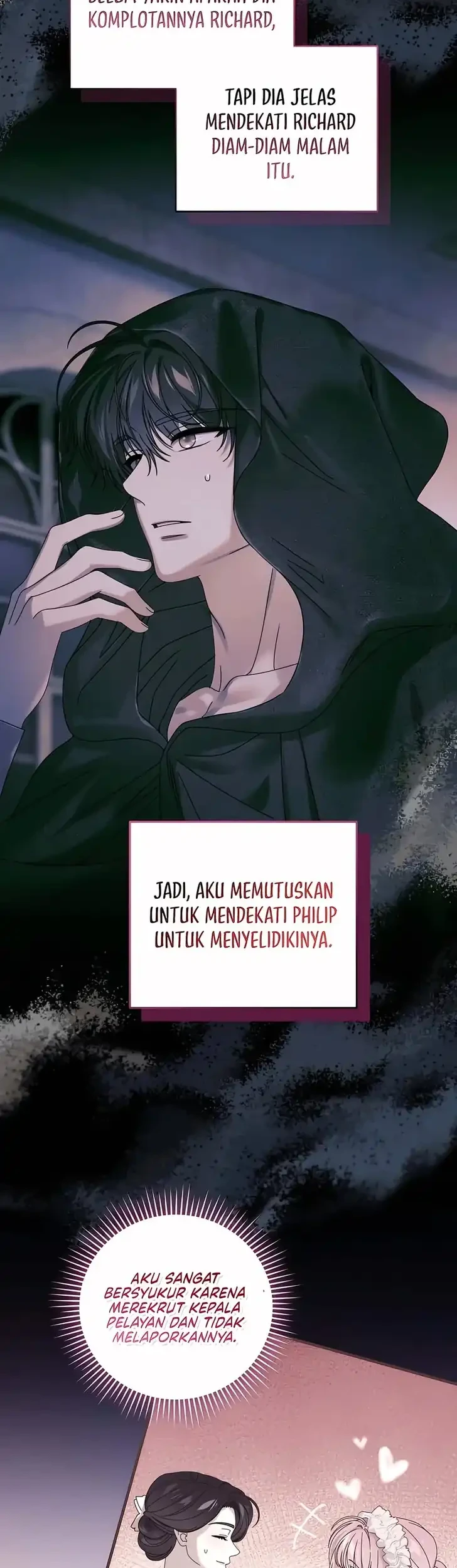 The Obsessive Maniac Is Trying to Confine Me Chapter 29 Gambar 26