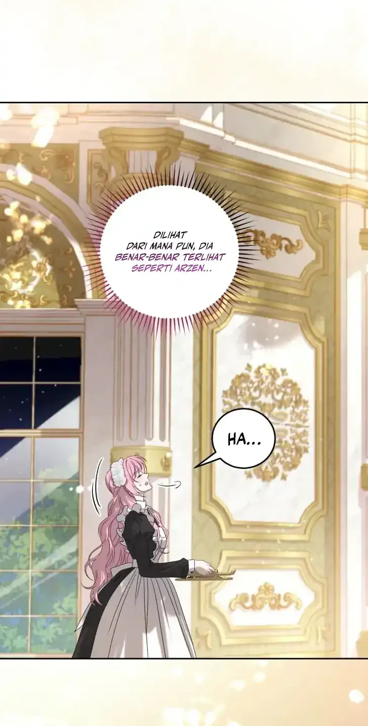 The Obsessive Maniac Is Trying to Confine Me Chapter 3 Gambar 30