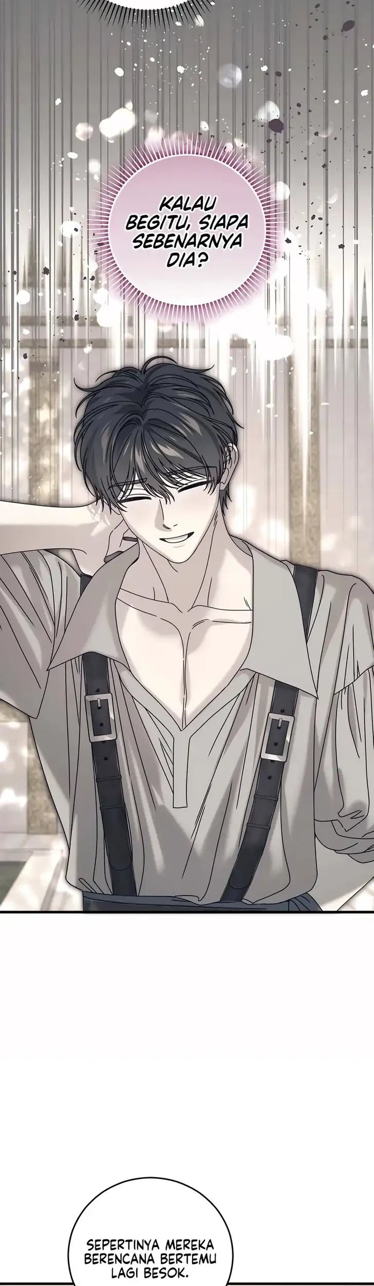 The Obsessive Maniac Is Trying to Confine Me Chapter 30 Gambar 30